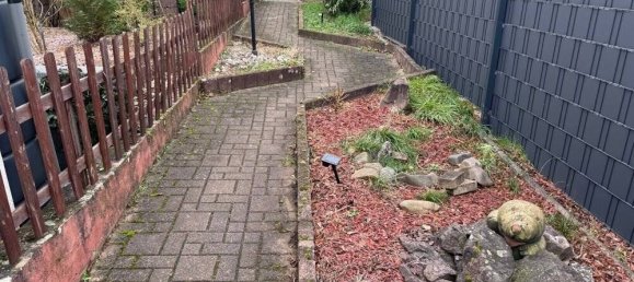 Таунхаус с 4 комнатами в Саар, Германия № 15594 15