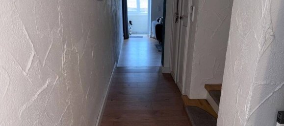 Таунхаус с 4 комнатами в Саар, Германия № 15594 5