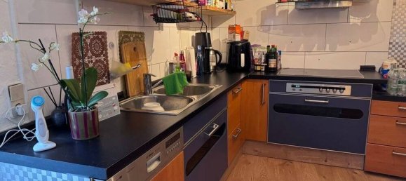 Таунхаус с 4 комнатами в Саар, Германия № 15594 4