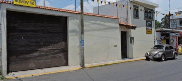 3 غرف نوم منزل في Mexicali, Mexico رقم 151798 2