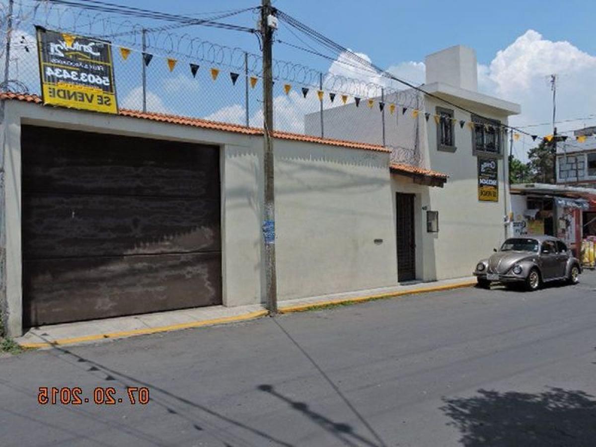 3 غرف نوم منزل في Mexicali, Mexico رقم 151798