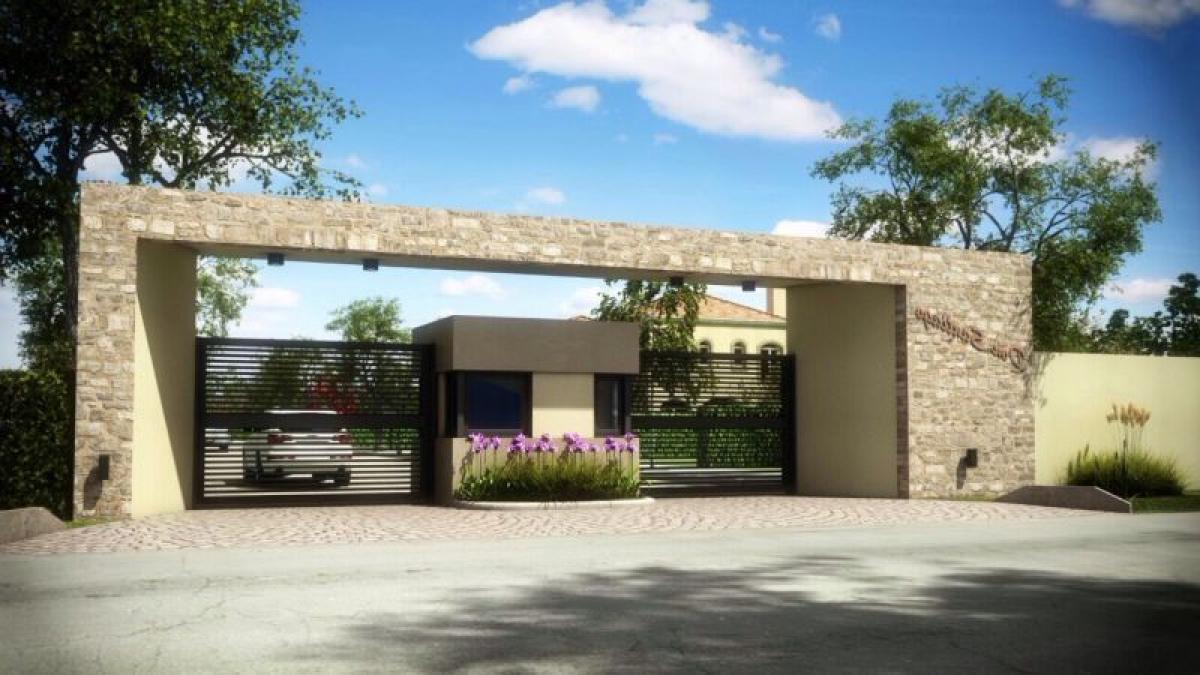  Land in Campo Creado, Argentina No. 48197