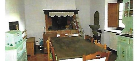 1 bedroom House in Caprarola, Italy No. 253680 6