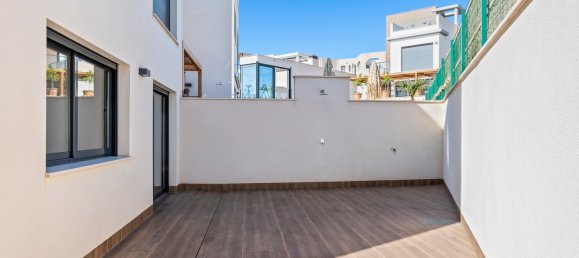 2 Schlafzimmer Bungalow in San Miguel de Salinas, Spain, Nr. 286333 11