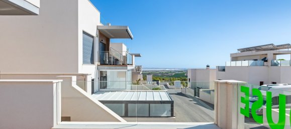 2 Schlafzimmer Bungalow in San Miguel de Salinas, Spain, Nr. 286333 5