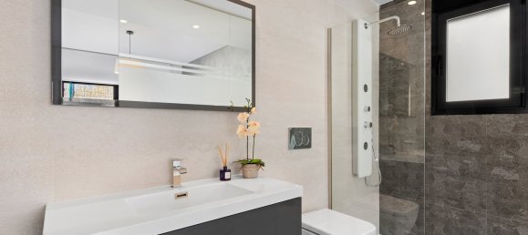 2 Schlafzimmer Bungalow in San Miguel de Salinas, Spain, Nr. 286333 6