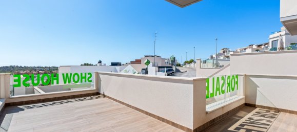 2 Schlafzimmer Bungalow in San Miguel de Salinas, Spain, Nr. 286333 4