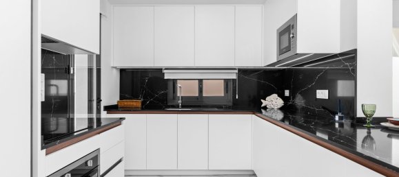 2 Schlafzimmer Bungalow in San Miguel de Salinas, Spain, Nr. 286333 13