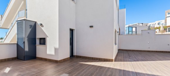 2 Schlafzimmer Bungalow in San Miguel de Salinas, Spain, Nr. 286333 2