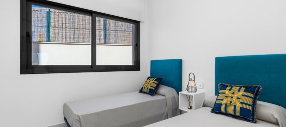 2 Schlafzimmer Bungalow in San Miguel de Salinas, Spain, Nr. 286333 12