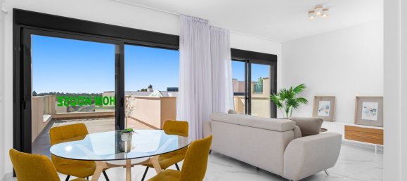 2 Schlafzimmer Bungalow in San Miguel de Salinas, Spain, Nr. 286333 14