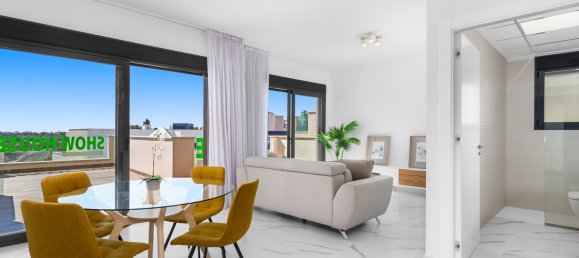 2 Schlafzimmer Bungalow in San Miguel de Salinas, Spain, Nr. 286333 8