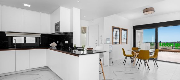 2 Schlafzimmer Bungalow in San Miguel de Salinas, Spain, Nr. 286333 7