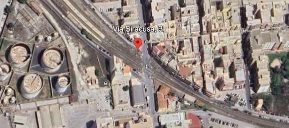 5-Zimmer Wohnung in Augusta, Italy, Nr. 43378 3