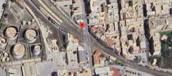 5-Zimmer Wohnung in Augusta, Italy, Nr. 43378 7