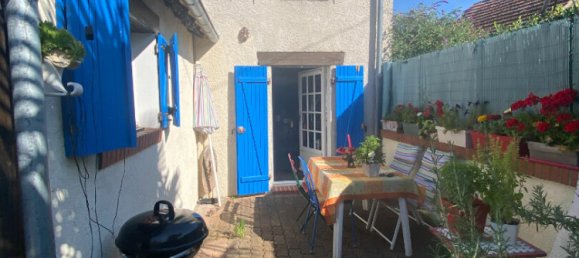 2 Schlafzimmer Haus in Clery-Saint-Andre, France, Nr. 248894 9