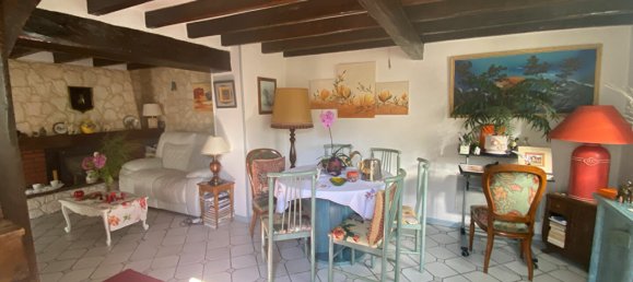 2 Schlafzimmer Haus in Clery-Saint-Andre, France, Nr. 248894 2