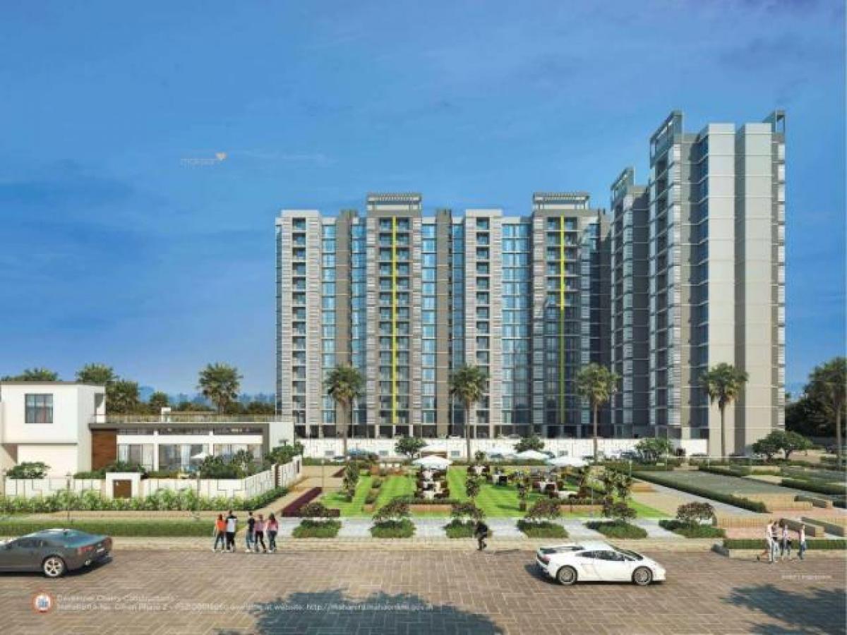 Дом с 2 спальнями в Пуна, Индия № 22005