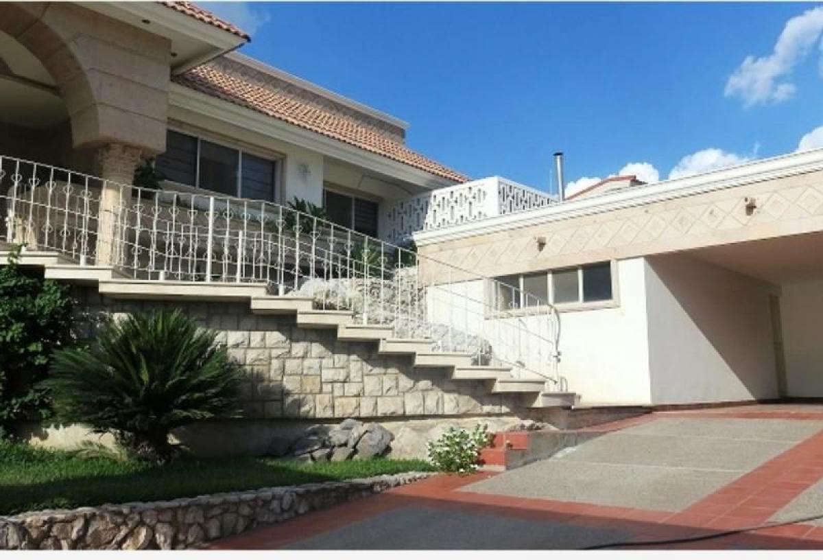 4 Schlafzimmer Haus in Ciudad Lerdo, Mexico, Nr. 169419