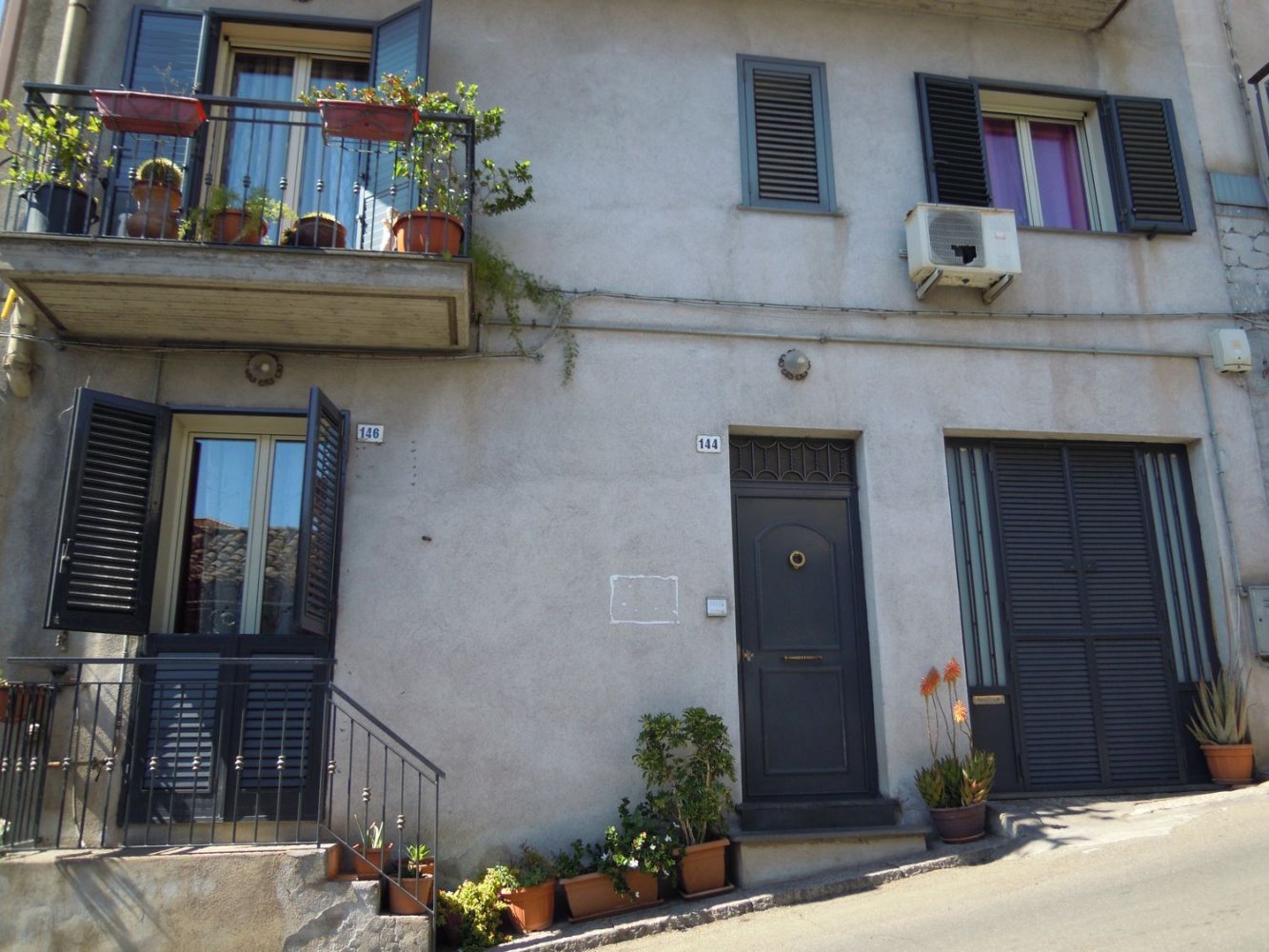 Casa de 5 divisões em Belpasso, Italy N.º 293266