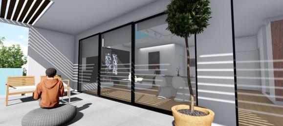 3 غرف نوم مكتب في Glyfada, Greece رقم 54216 6
