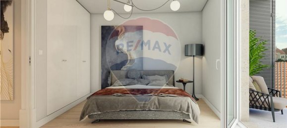 2 bedrooms Apartment in Lisbon, Portugal No. 70392 14