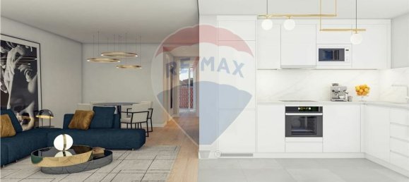 2 bedrooms Apartment in Lisbon, Portugal No. 70392 4