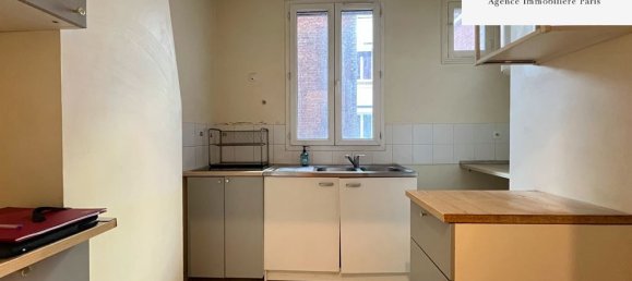2 bedrooms Apartment in Seine-Saint-Denis, France No. 352046 3