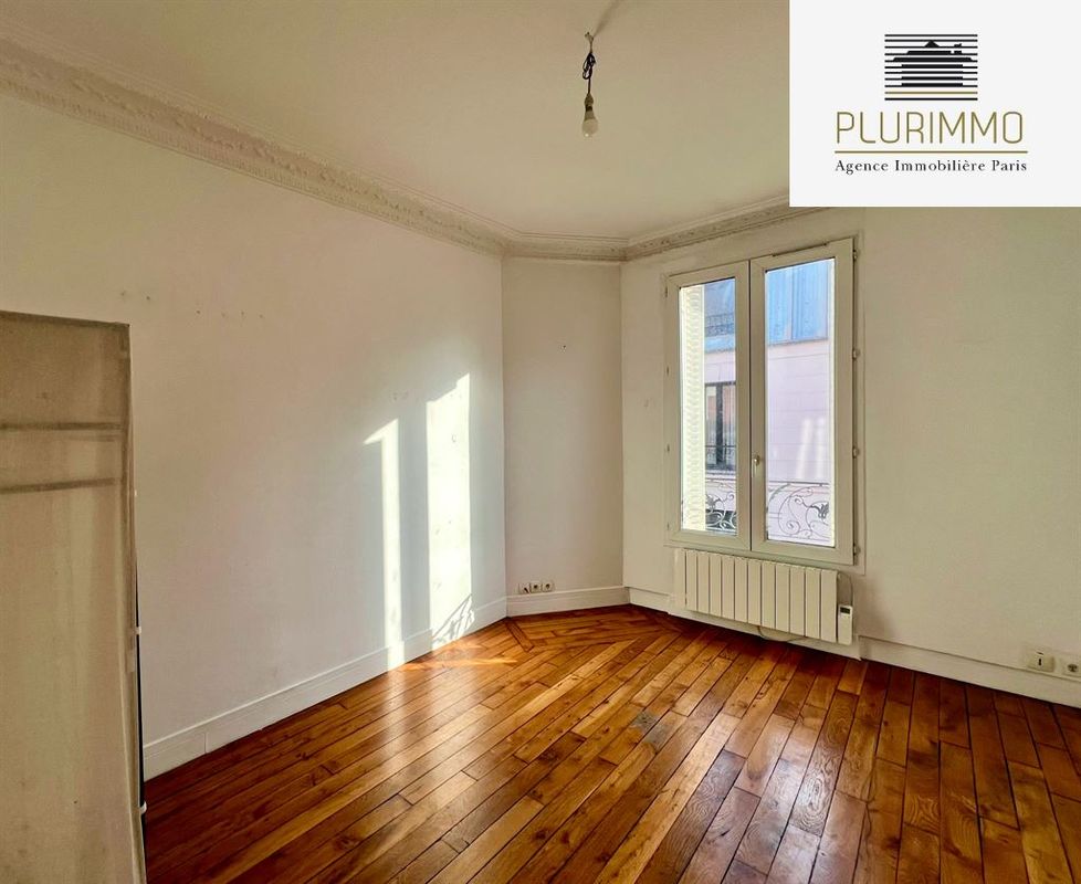 2 bedrooms Apartment in Seine-Saint-Denis, France No. 352046