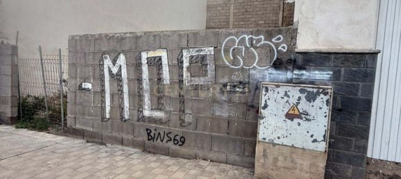  قطعة أرض في Santa Cruz de Tenerife, Spain 95متر مربع رقم 179605 2