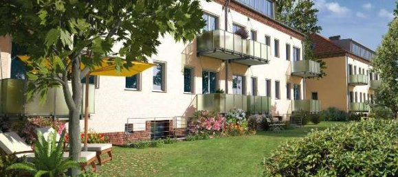 1 Schlafzimmer Wohnung in Köpenick, Germany, Nr. 116234 3