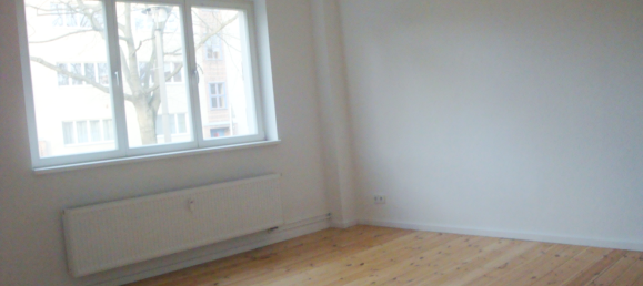 1 Schlafzimmer Wohnung in Köpenick, Germany, Nr. 116234 5