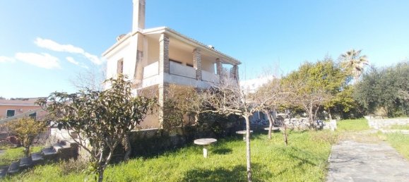 1 غرف نوم فيلا في Corfu, Greece رقم 1502 15