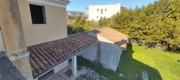 1 غرف نوم فيلا في Corfu, Greece رقم 1502 2