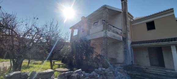 1 غرف نوم فيلا في Corfu, Greece رقم 1502 13
