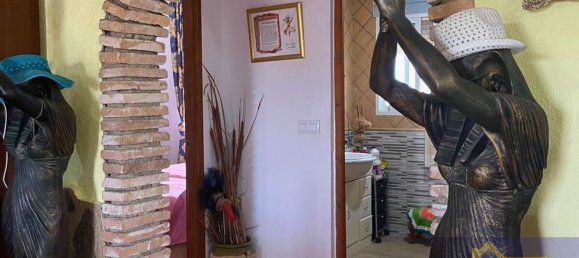 6 غرف نوم منزل في Murcia, Spain رقم 166373 16