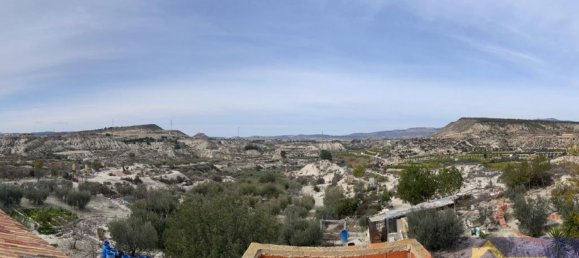 6 غرف نوم منزل في Murcia, Spain رقم 166373 31