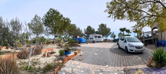 6 غرف نوم منزل في Murcia, Spain رقم 166373 34