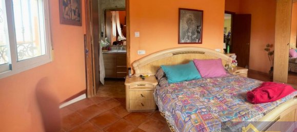 6 غرف نوم منزل في Murcia, Spain رقم 166373 14