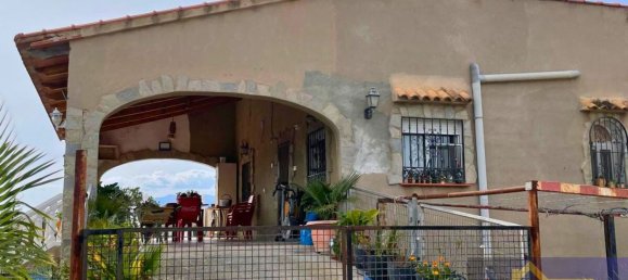 6 غرف نوم منزل في Murcia, Spain رقم 166373 33