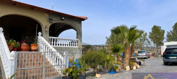 6 غرف نوم منزل في Murcia, Spain رقم 166373 5