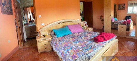 6 غرف نوم منزل في Murcia, Spain رقم 166373 17