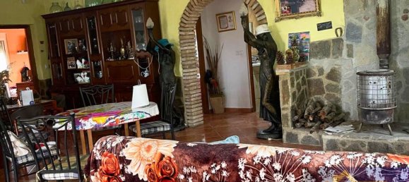 6 غرف نوم منزل في Murcia, Spain رقم 166373 24