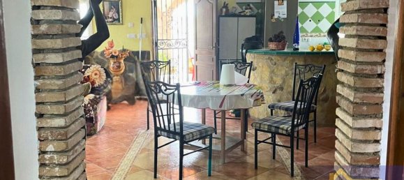 6 غرف نوم منزل في Murcia, Spain رقم 166373 26