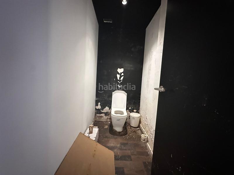 50m² Office in L'Hospitalet de Llobregat, Spain No. 264791