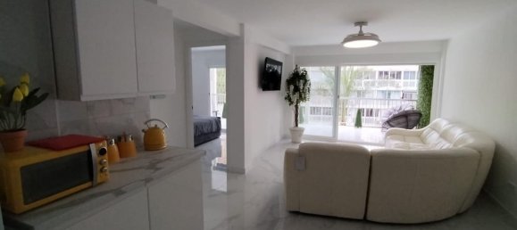 3 Schlafzimmer Wohnung in Benidorm, Spain, Nr. 148890 10