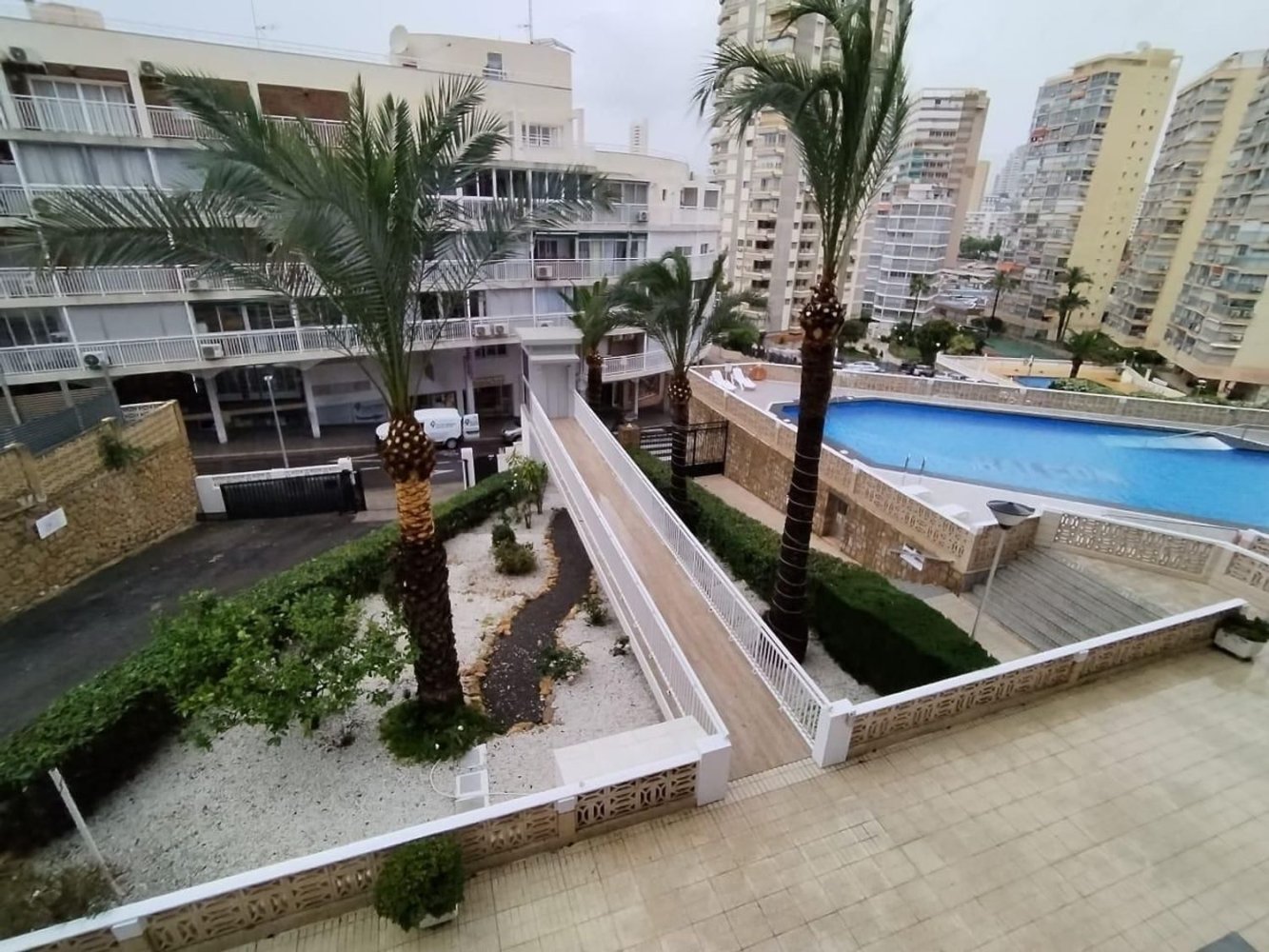 3 Schlafzimmer Wohnung in Benidorm, Spain, Nr. 148890
