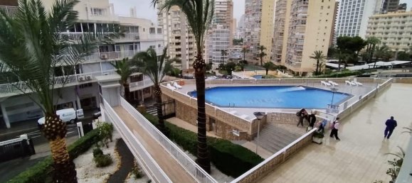 3 Schlafzimmer Wohnung in Benidorm, Spain, Nr. 148890 30
