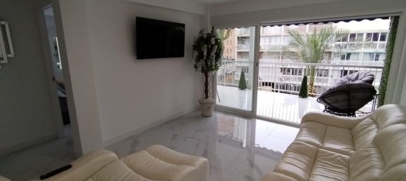 3 Schlafzimmer Wohnung in Benidorm, Spain, Nr. 148890 8