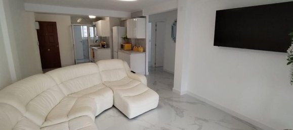 3 Schlafzimmer Wohnung in Benidorm, Spain, Nr. 148890 7